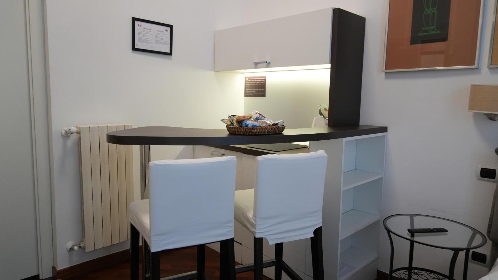 Luca Giordano 142 B&B Неаполь Екстер'єр фото